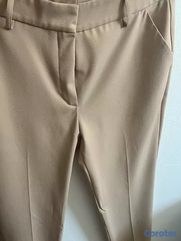 ropa para mujer - Pantalón de dama Camila. 3