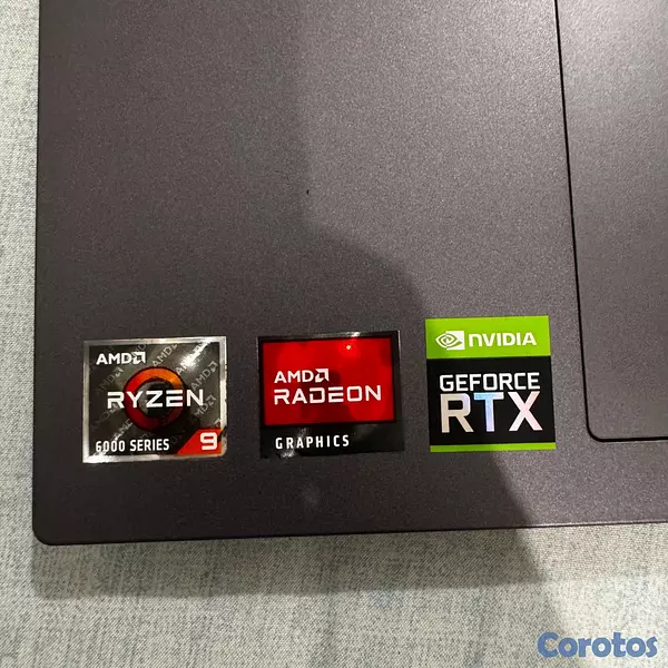 computadoras y laptops - Lenovo legion 5 pro 3