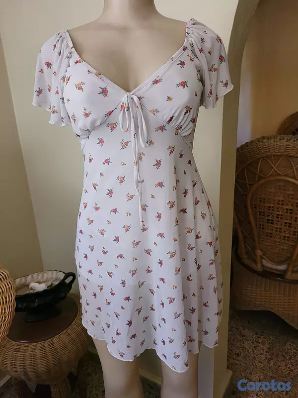 ropa para mujer - vestidos  8