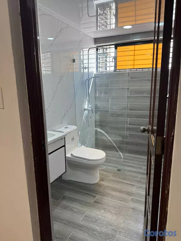 apartamentos - Apartamento exclusiva Av. Anacaona Torre Mirador I 8