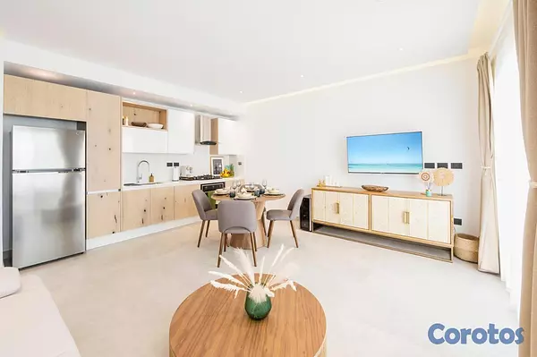 apartamentos - Apartamento en Primera Linea de Playa Dominicus Ba 6