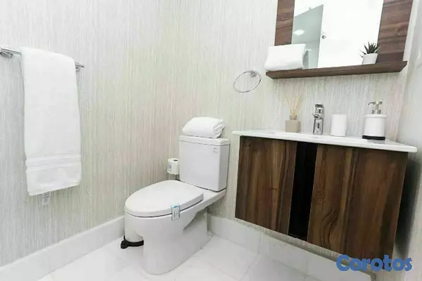 apartamentos - Alquiler de apartamentos en Piantini  9
