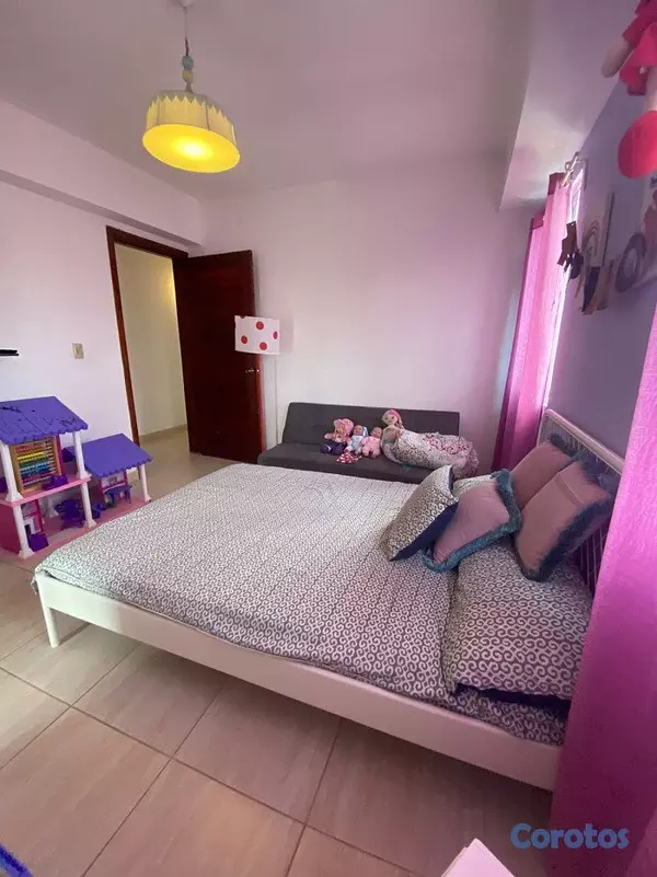 apartamentos - venta de apartamento en alma rosa 15