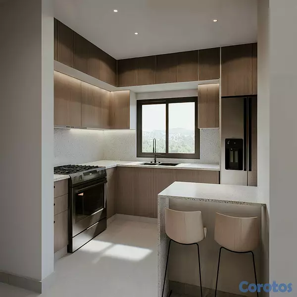apartamentos - COMODOS Y AMPLIOS APARTAMENTOS  7