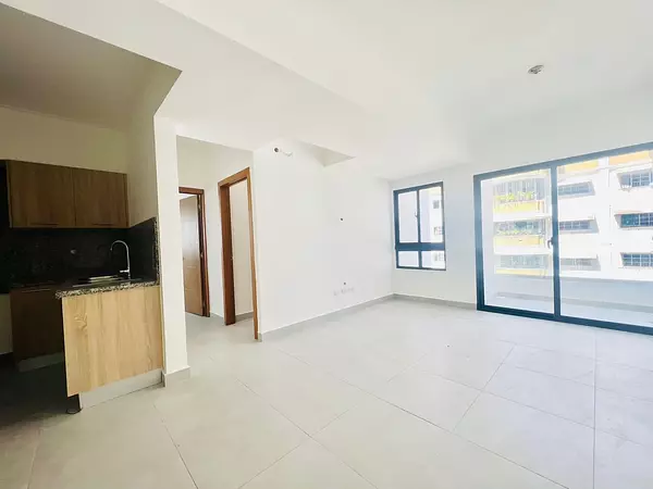 apartamentos - Apartamentos de lujos en Evaristo Morales  1