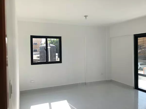 penthouses - APARTAMENTO EN VENTA GAZCUE 4TO PISO CON TERRAZA  4