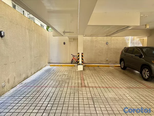 apartamentos - vendo urbanización real tres habitaciones con baño dos parqueos paralelos techa 17