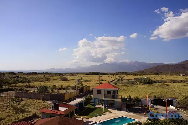 solares y terrenos - en Venta Solar en Fiquita bahia de Ocoa Cerca del Club de Playa 7