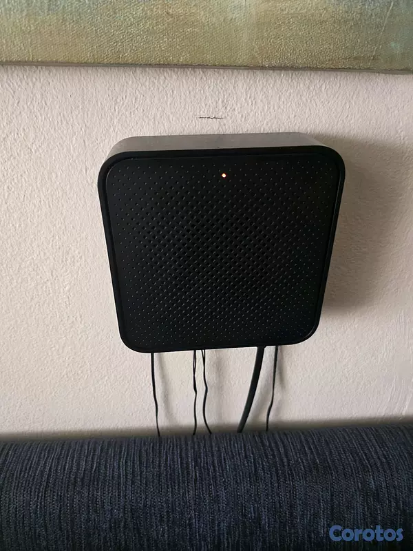 camaras y audio - Barra de sonido Sony S40R 5.0 3