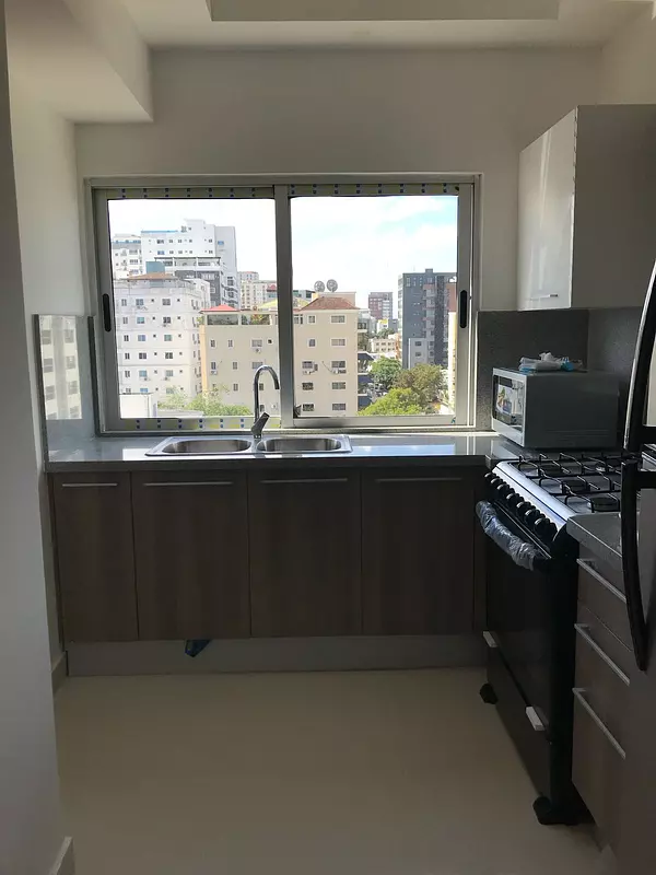 apartamentos - Alquilo apartamento en El Vergel  6