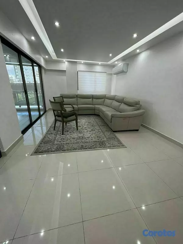 apartamentos - Apartamento en alquiler , Evaristo Morales  6