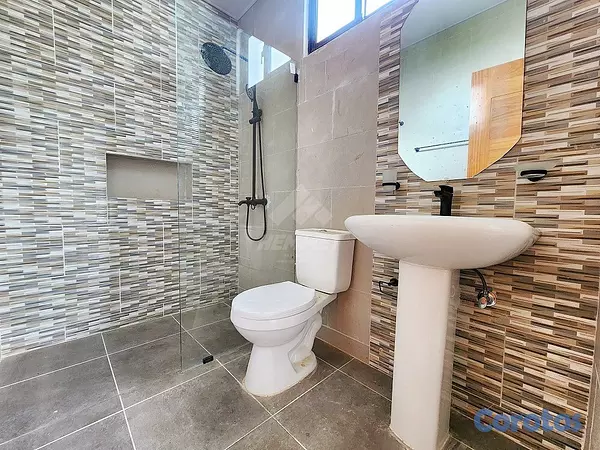 apartamentos - NUEVO APARTAMENTO PROXIMO PLAZA ALFA 27 FEBRERO ST 4