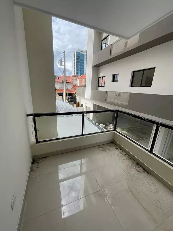 apartamentos - Se Alquila apto en 2Piso en Residencial Cerrado con Áreas Sociales Mirador norte 4