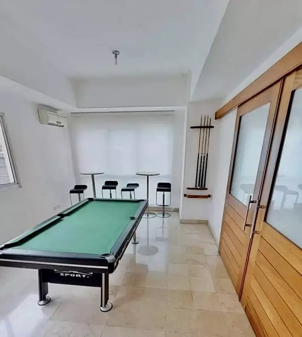 apartamentos - Apartamento Exclusivo en Piantini 5