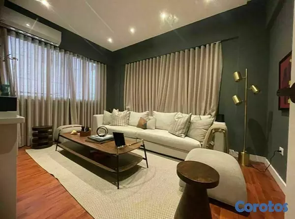 apartamentos - En venta funcional apartamento de 3 habitaciones  10