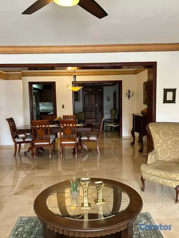 apartamentos - Apartamento en Renta – Amplio, Elegante y Totalmen 12