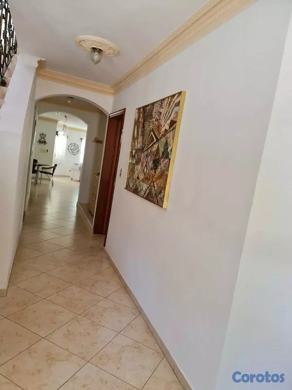 casas vacacionales y villas - MAJESTUOSA Y HERMOSA CASA-VILLA  6