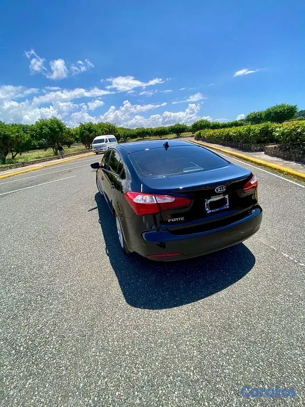 carros - VENDO KIA FORTE 2016 2