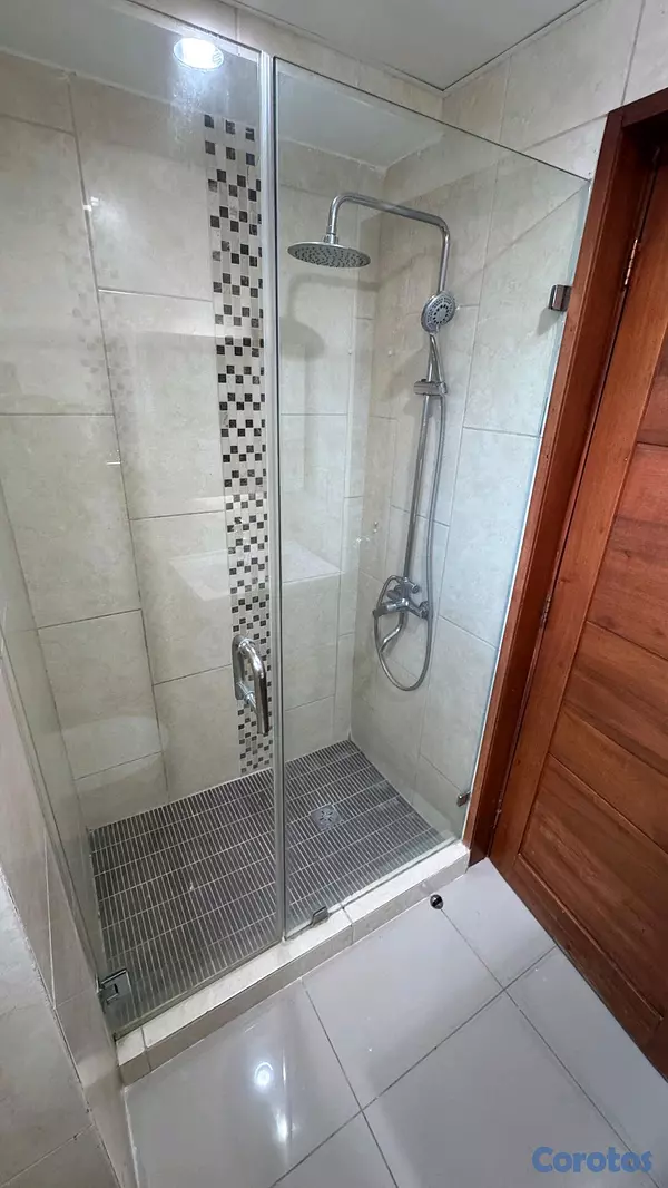 apartamentos - Vendo Apartamento en Evaristo Morales  8
