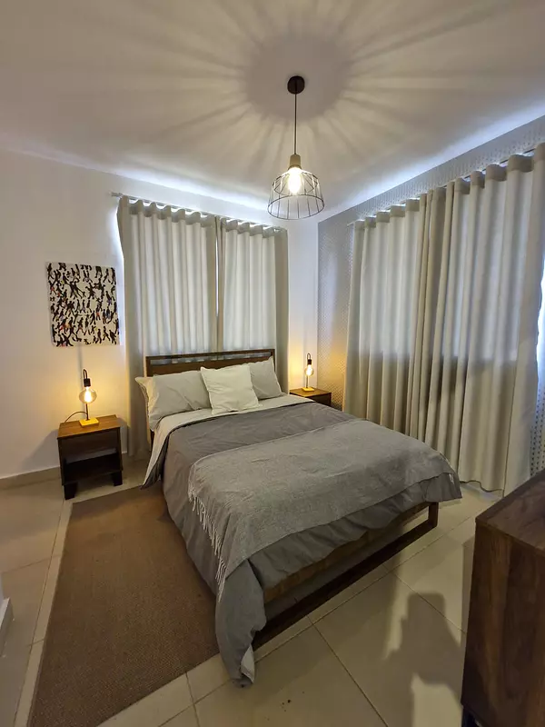 apartamentos - Proyecto de bajo costo Av. Jacobo Majluta 6