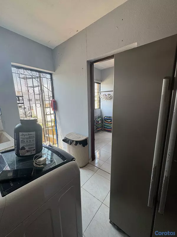 apartamentos - Apartamento en Venta – Los Prados  2