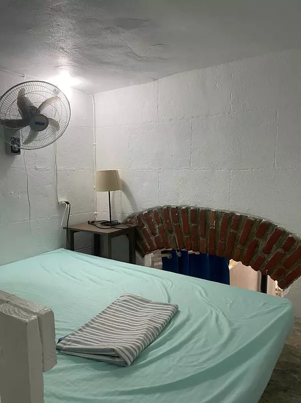 apartamentos -  Apartamento Estudio Amueblado, Zona Colonial, Santo Domingo 8