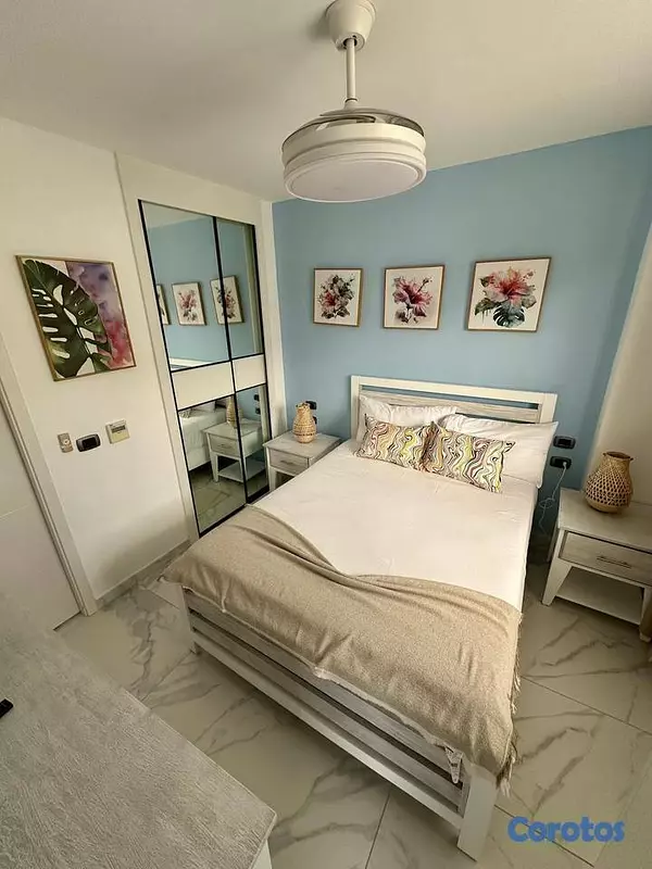 apartamentos - Apartamento amueblado en venta ,Cana Bay  6