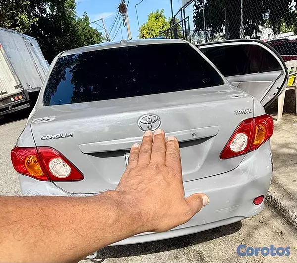 carros - CARRO LISTO PARA EMPRENDER  3