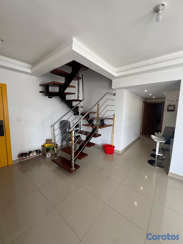 apartamentos - APARTAMENTO EN VENTA EN LOS RESTAURADORES  7