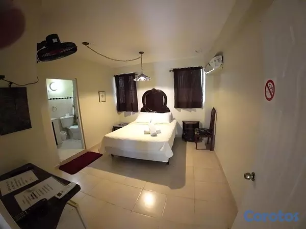 casas - Se vende hotel, en Santiago, tamboril 19
