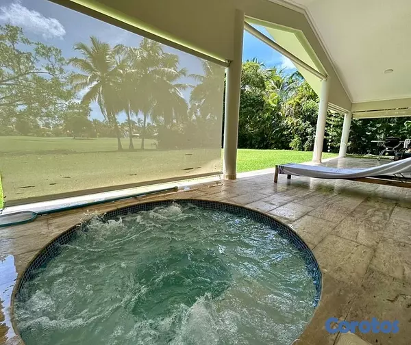 casas vacacionales y villas - alquilo villa en cocotal 2