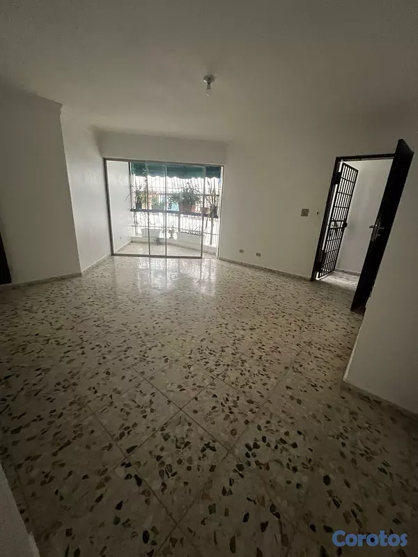 apartamentos - Apartamento en Alquiler vacio  en Bella Vista, San 1