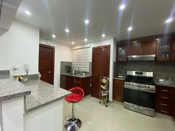 apartamentos - Vendo apartamento en Renacimiento  8