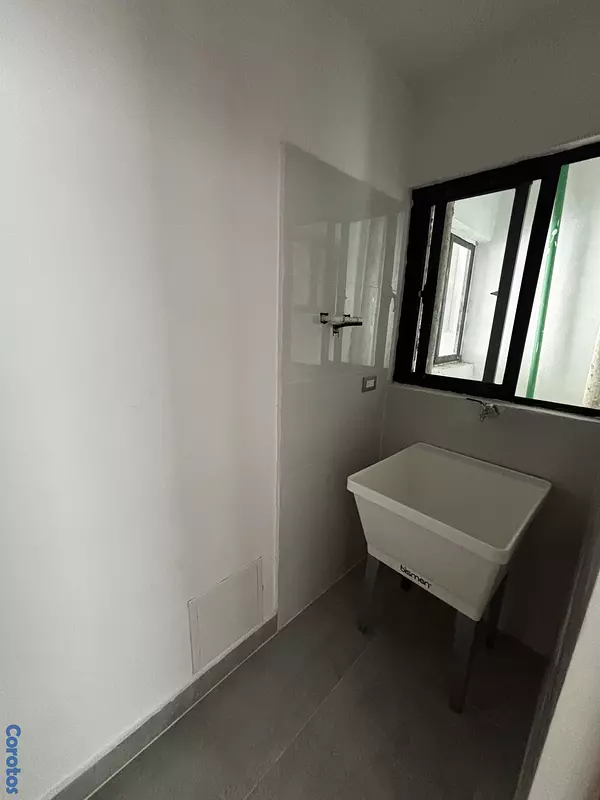 apartamentos - Apartamento en alquiler en Arroyo Hondo  6