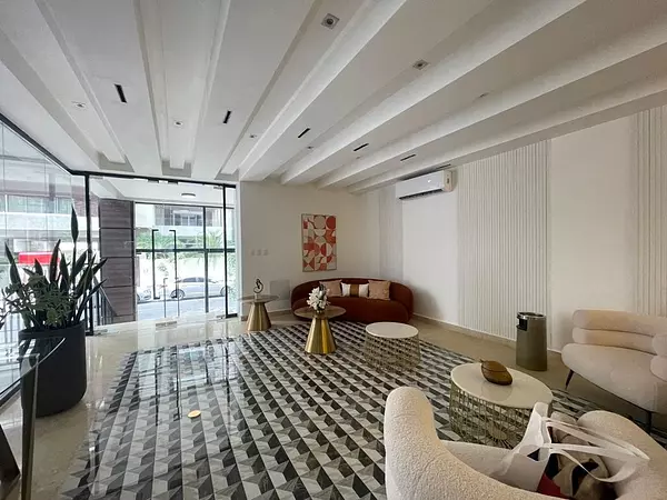 apartamentos - Se vende apartamento en Naco 8