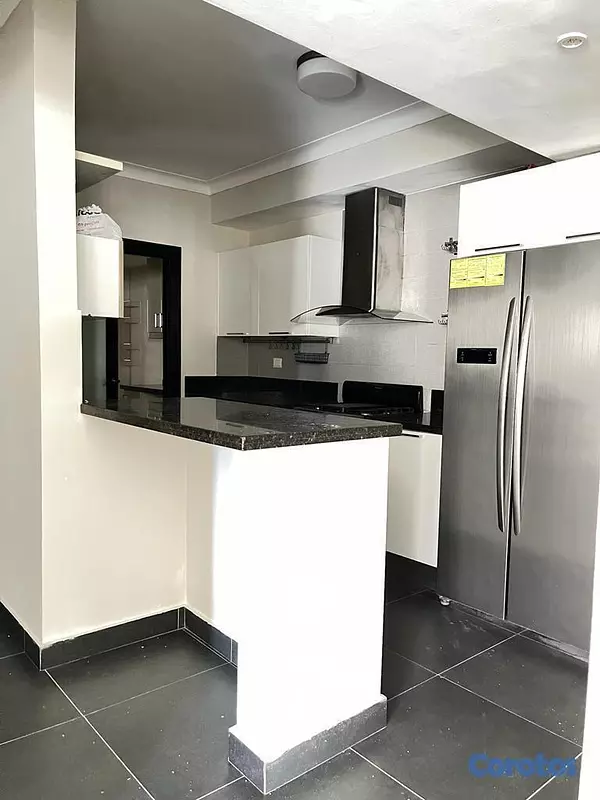 apartamentos - ✨ APT CON LINEA BLANCA EN NACO ✨ 9