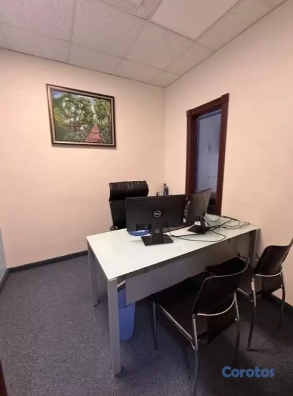 oficinas y locales comerciales - Local de 1582mts Un Nivel Completo - Piso Alto en Torre de Prestigio -  9