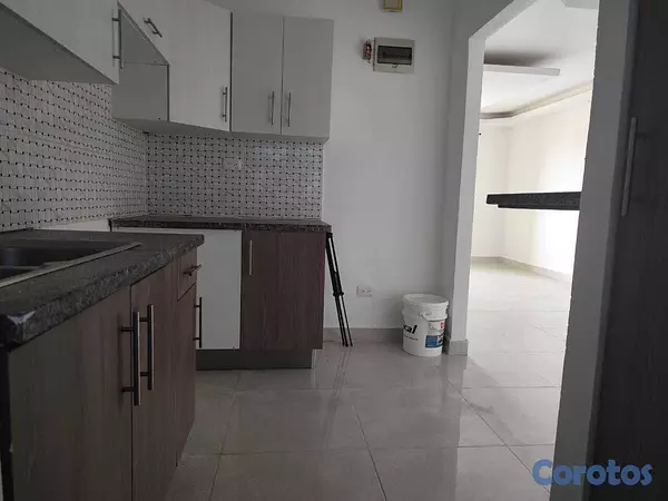 apartamentos - Apartamento en Venta San Isidro  7