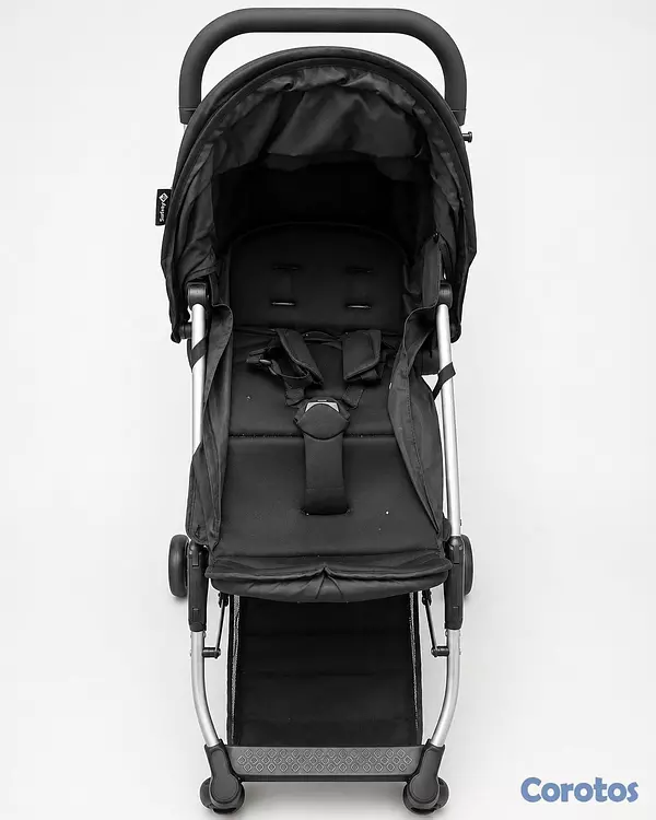 coches y sillas - Coche súper práctico  2