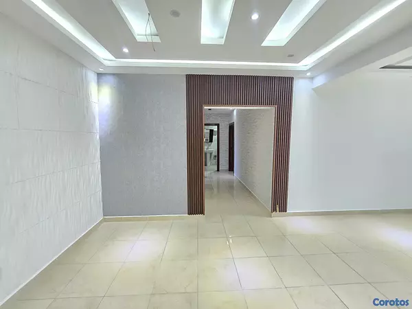 apartamentos - venta de apartamento en Alma Rosa 1 4to piso con 142mts Santo Domingo este  3