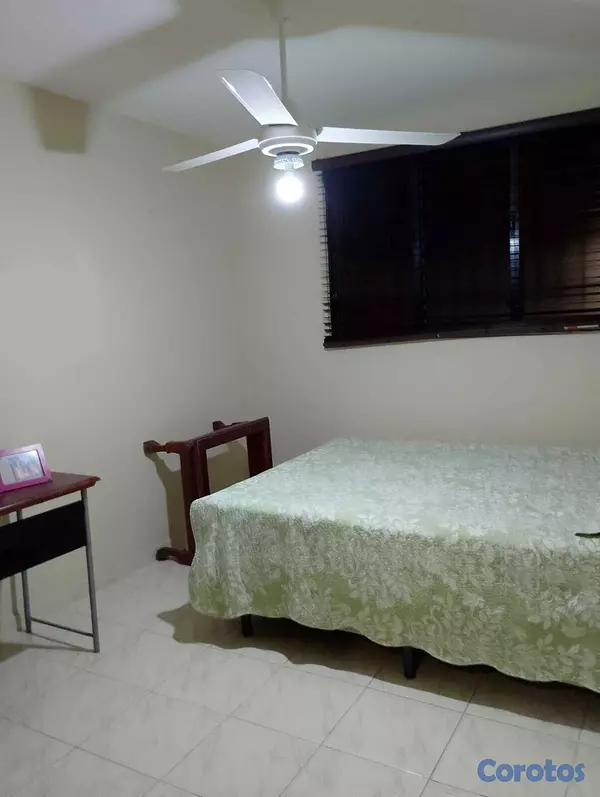 apartamentos - Vendo Apartamento En Arroyo Hondo Viejo  5