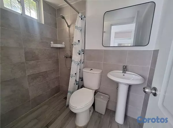 apartamentos - Apartamento amueblado en Pueblo Bávaro 5