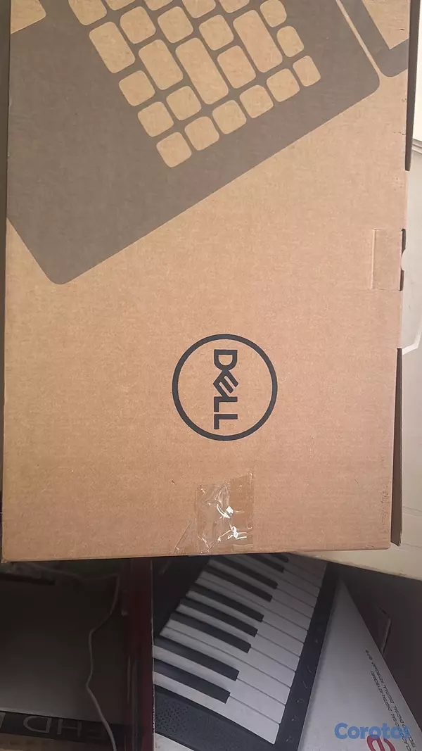 computadoras y laptops - DELL G15 5535 – POTENCIA REAL PARA GAMING 💻🔥 1