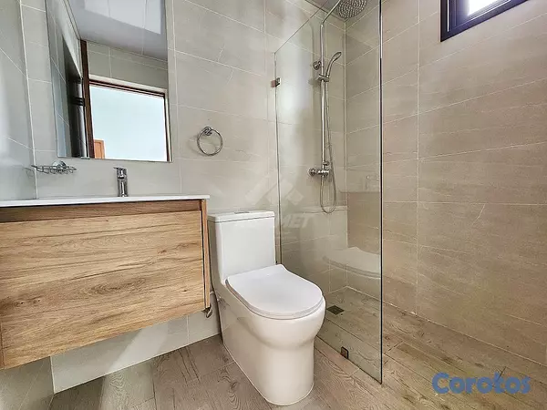 apartamentos - TORRE ASCENSOR Y PISCINA LOS RIELES SANTIAGO 7