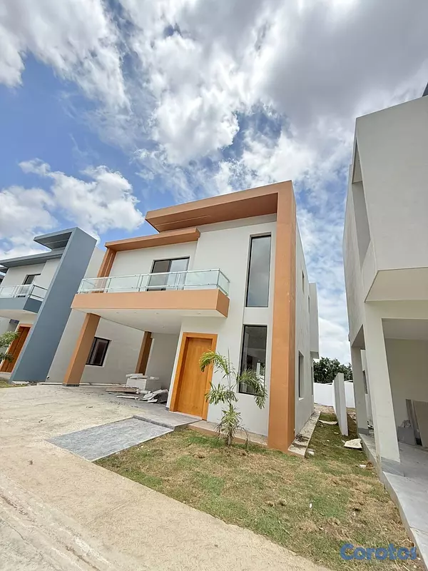 casas - Hermosa casa en venta de oportunidad Puñal  6