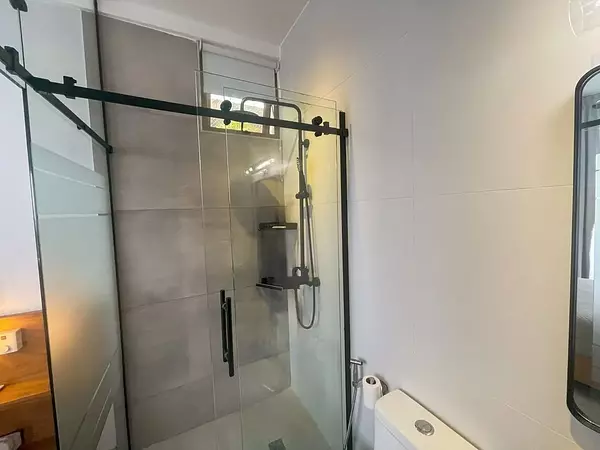 apartamentos - Las Terrenas - Exclusivo apartamento amueblado 9