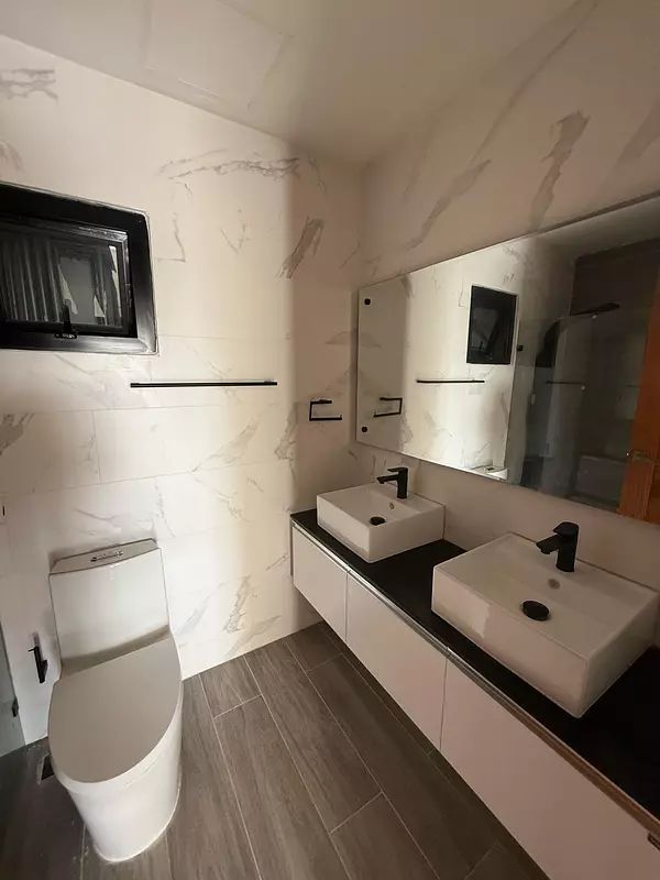 apartamentos - Venta de Apartamento los Cacicazgos   3