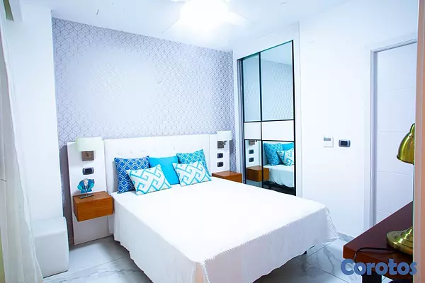 apartamentos - Cana Rock Star 4