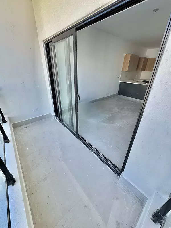 apartamentos - Vendo apartamento en La Esperilla  4