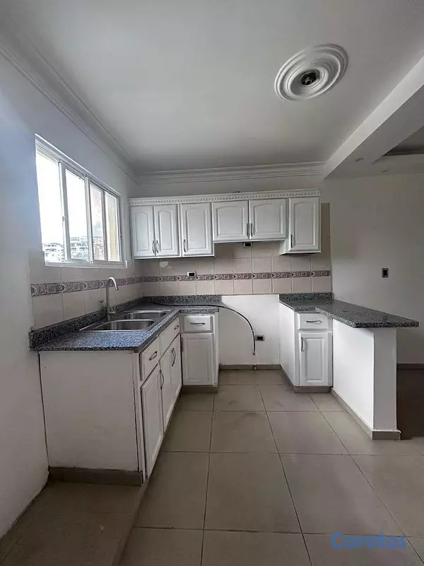 apartamentos - Apartamento en Venta – Alma Rosa I, Santo Domingo  3